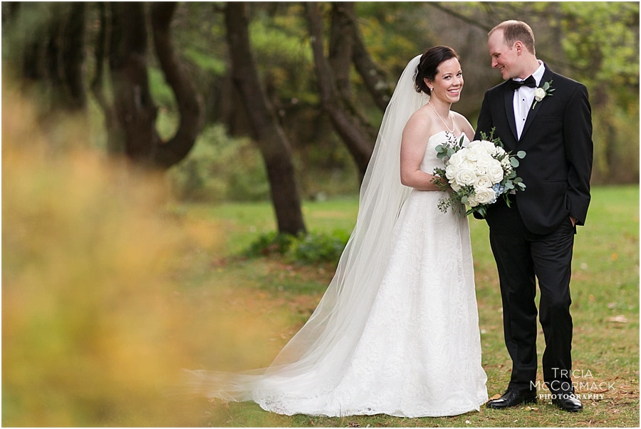 CAITLIN AND KEVIN’S FALL BERKSHIRE WEDDING